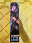 GI Joe Classified Series #158 Breaker Action Figure