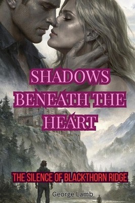 Shadows Beneath the Heart: The Silence of Blackthorn Ridge by George Lamb Paperb