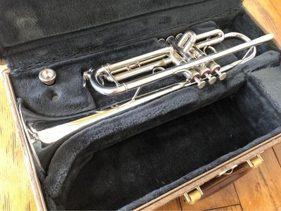 Yamaha YTR8335s Custom （Xeno）ヤマハトランペット ヤマハ | YTR-8335 - B♭ トランペット - 概要