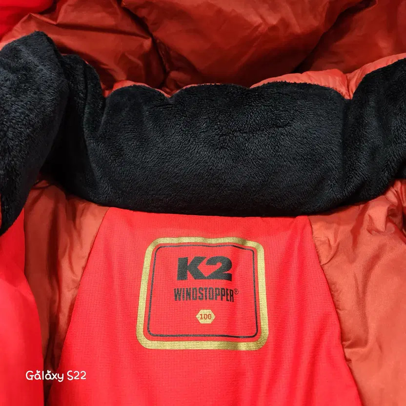 K2 Alpine Team Authentic Down Puffer Jacket - Men… - image 3