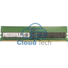 M321R4GA3PB0-CWM Samsung 32GB DDR5-5600MHz PC5-44800 CL46 RDIMM ECC Reg Memory