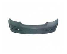 Stoßstange Hinten für Opel Astra H A04 Family ab 04->