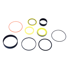 Hydraulic Seal Kit 186-4362 fits Caterpillar 416C