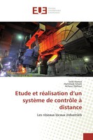 Saidi Hamza (U. A.) | Etude Et RéAlisation D'un SystèMe De ContrôLe à Distance