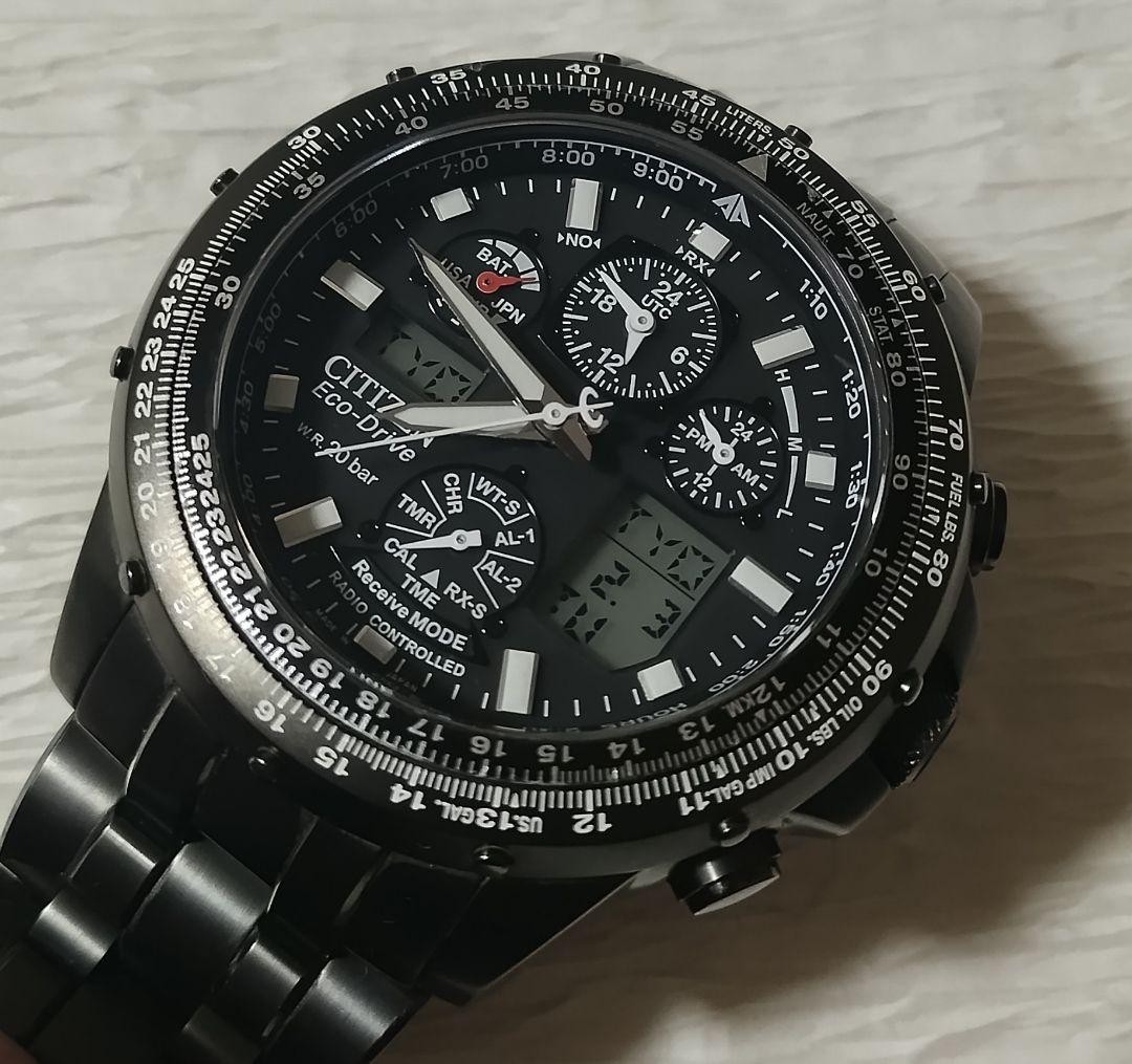 [Excellent condition, working condition] Citizen … - image 8