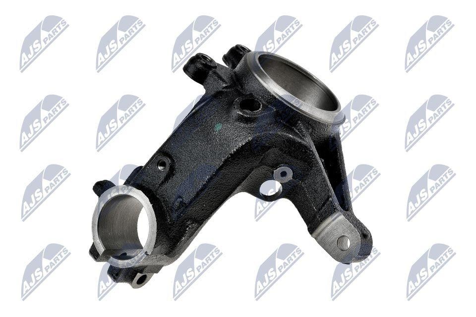 N.T.Y. ZZP-PE-007.NTY Steering Knuckle, wheel suspension for PEUGEOT - Image 5