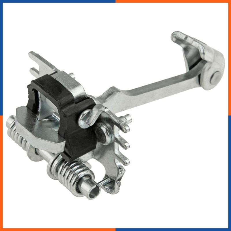 Arrêt de porte avant CITROEN 9181K9 pour C3 Picasso et Berlingo en acier renforcé EZC-FT-146
