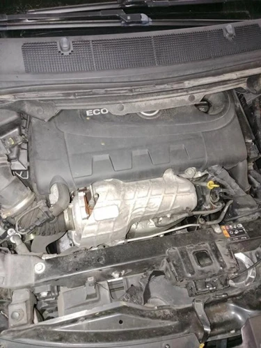 A20DT Motor Completo para OPEL ZAFIRA C TOURER Expression 2015 280853 - Imagen 1 de 10