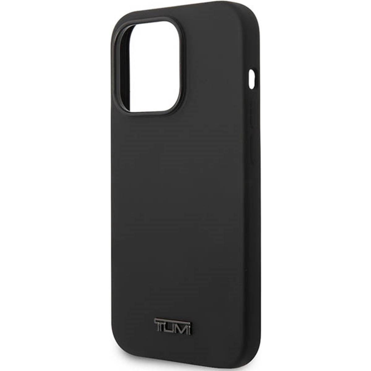 Coque iPhone 14 Pro Tumi robuste noire rigide antichoc - 2