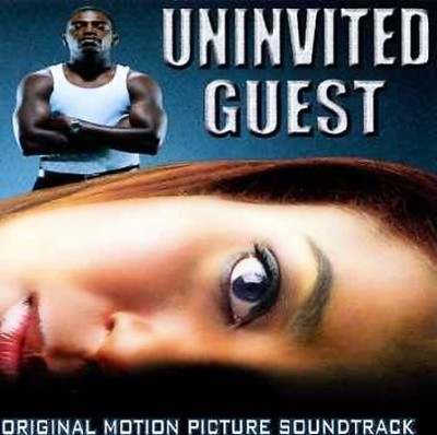 Uninvited Guest by Various Artists [Audio CD]