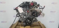 2021 Ford Bronco Engine 2.7l Vin P Turbo Ecoboost V6 6k Miles