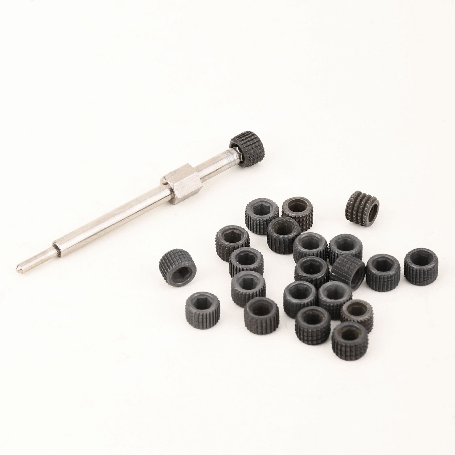 5Pcs Flint Wheel Friction Wheel For Dunhill Rollagas lighters