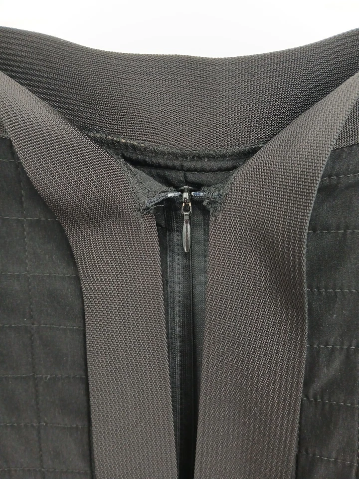 Falda acolchada Copine Iwate Jupe línea A talla 40/M Foto 4 de 4