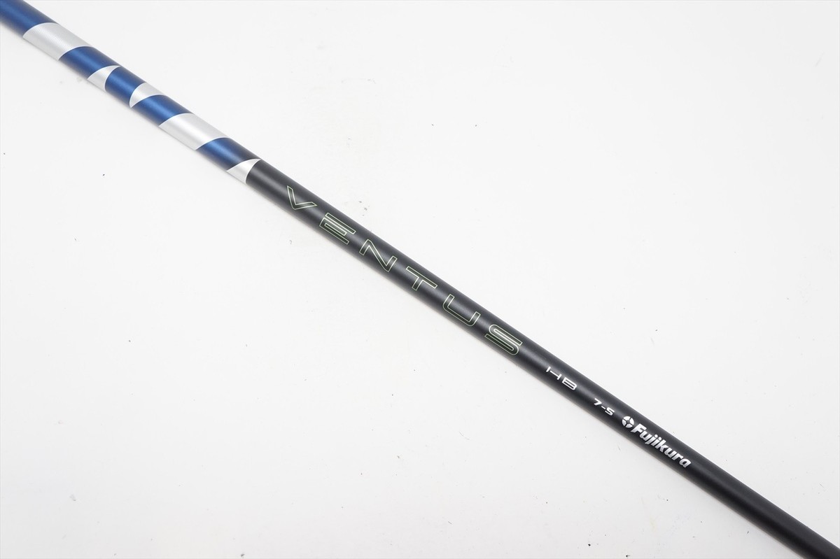 2025 Fujikura Ventus Blue HB 7-S Stiff 39.5