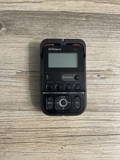 Roland R-07 Portable High-Resolution Audio Recorder