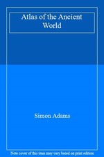 Atlas of the Ancient World,