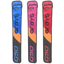 Grays G50 Hockey Stick Bag Size L 100 x 18cm - Free P&P