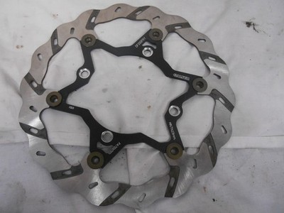 Galfer FRONT Brake Rotor 270mm DF200FRY KX250F KX450F KX 250F 450F 2006-2023