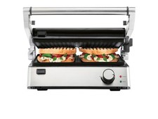 SILVERCREST  KITCHEN TOOLS Kontaktgrill SKGE ...