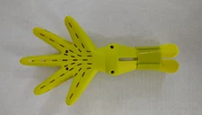 DevaCurl DevaFuser Universal Curly Hair Diffuser Dryer Attachment Hand