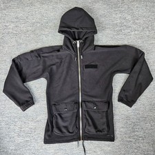 G-Star Raw By Marc Newson Hoodie 3D Pockets Sweatshirt Adult Small Sweat Vest