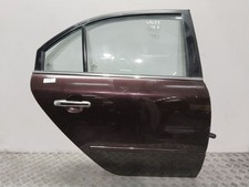 Porte arrière et accessoires Hyundai SONATA