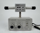 GRAHN Spezialantenne GS2 mit MW2 Antennenmodul Aktivantenne Funk Amateur