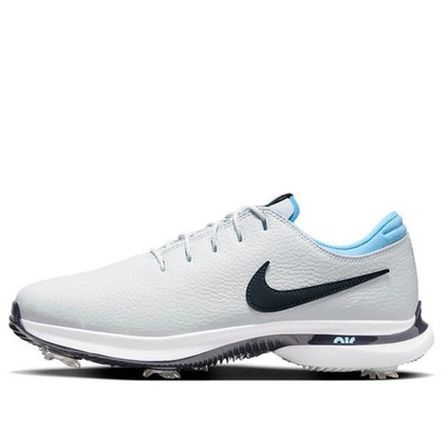 Nike Air Zoom Victory Tour 3 Platinum Obsidian Golf Shoe Men s Size 9 DX9025-002