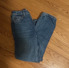 Reformation Cynthia High Rise Straight Jeans Women's Size 26