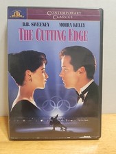The Cutting Edge DVD