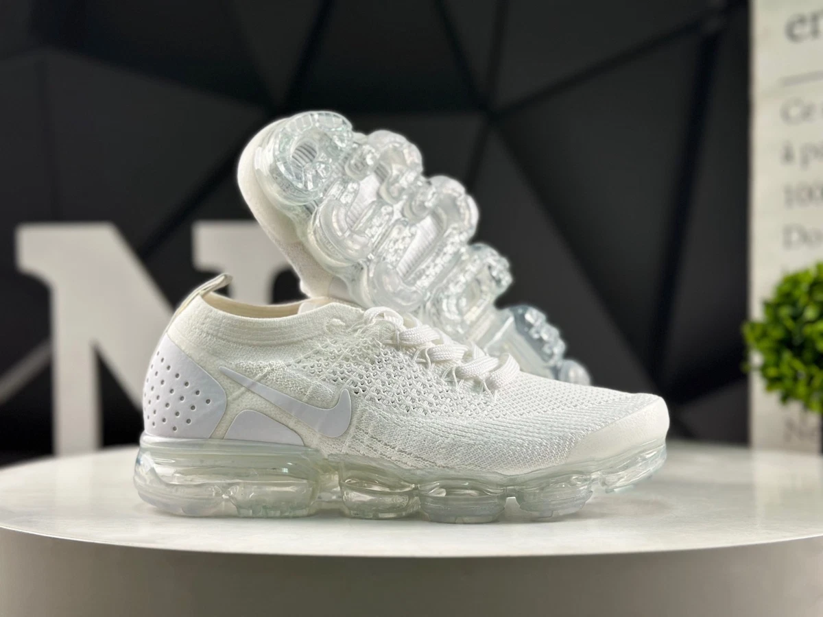 Preços baixos em Tênis masculino Nike Air Vapormax Flyknit | eBay