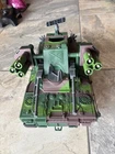 GI Joe ARAH Equalizer 1989 - Near Complete