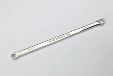 8mm & 10mm extra long tight access aviation spanner 12 pt ring  box wrench tool