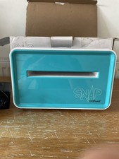 SNAP CRAFTWELL DIE CUTTING MACHINE