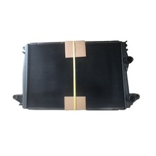 For Maserati Quattroporte Granturismo Water Radiator 4.2 OEM：223561