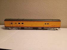鉄道模型 HO S. Soho & Co.LosAngelesRailway Type C HO S. Soho & Co