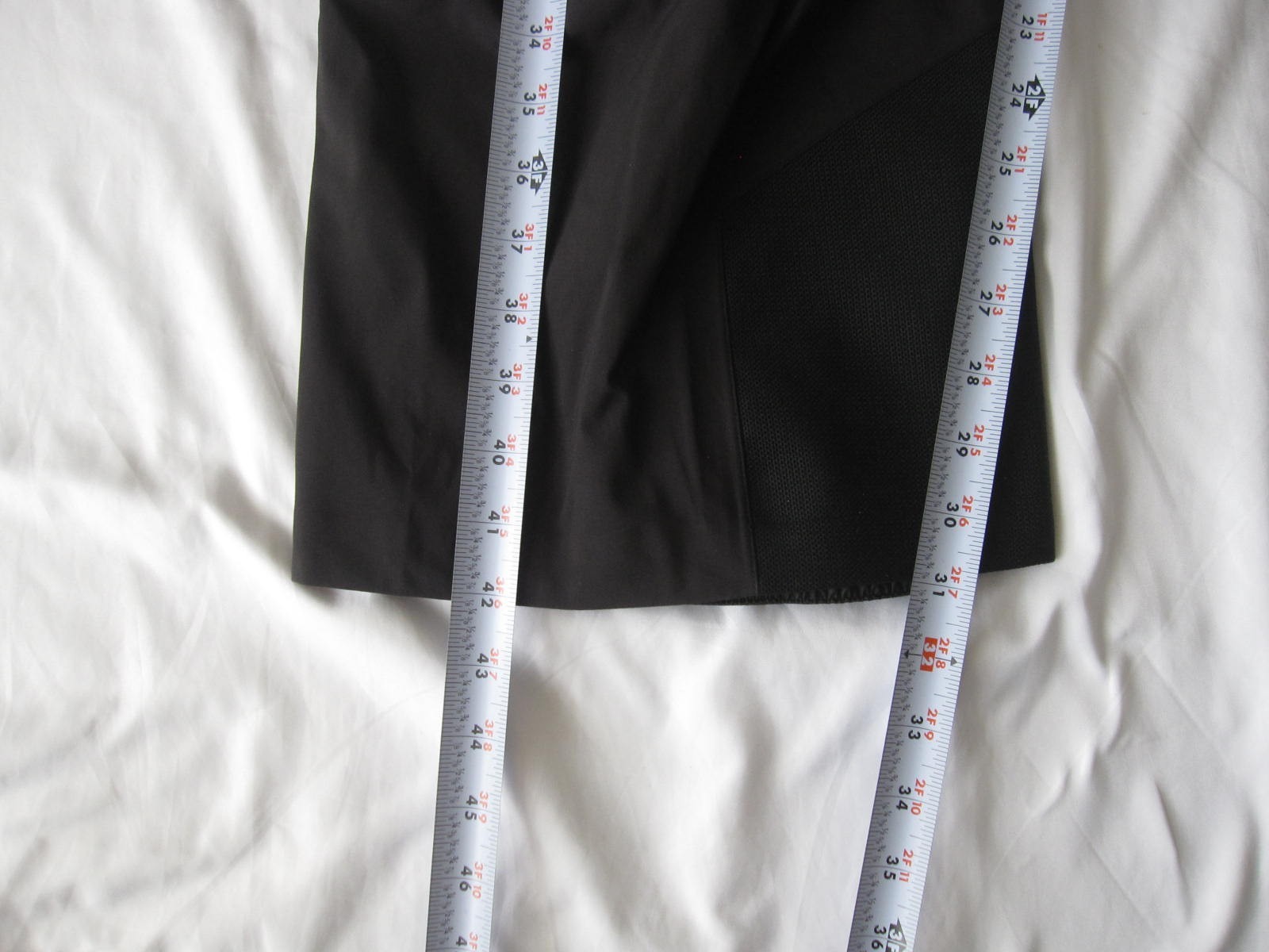 Arcteryx Softshell Gortex Men Pants Gorpcore Util… - image 7