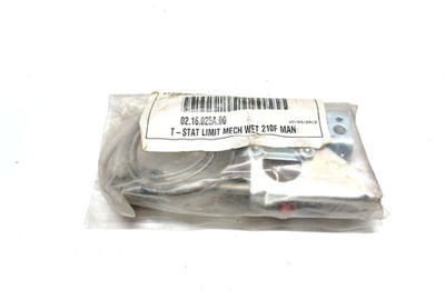 HATCO 02.16.025A.00 T-Stat Limit Mech Nass 210F Mann 351-254403 L210, 1636K M1