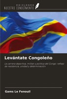 Gams Le Fenouil | LeváNtate CongoleñO | Taschenbuch | Spanisch (2024)