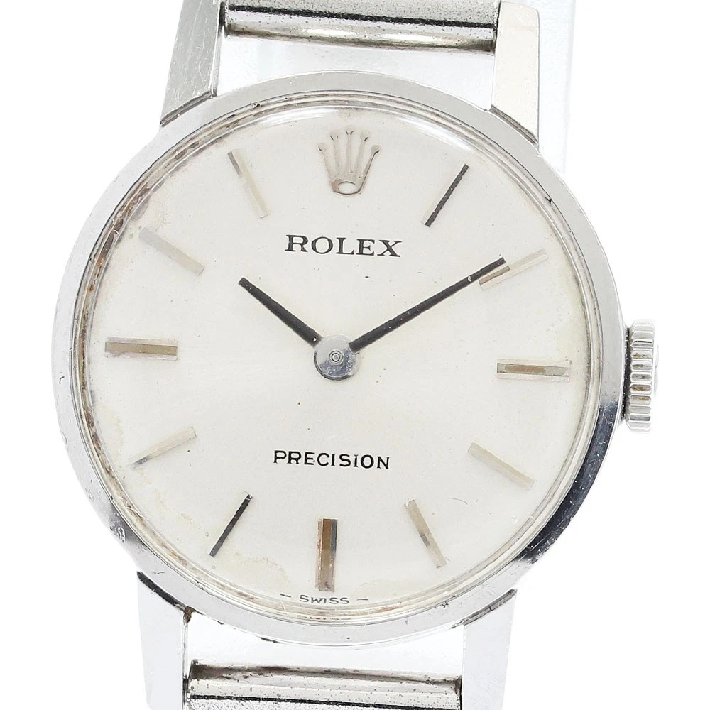 Rolex Precision 2649 for sale | eBay