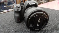 PENTAX K 70 Digital SLR Camera