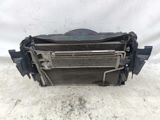 MERCEDES W212 3.0 Wasserkühler-Kit LHD OE Original Teil Gebraucht MERCEDES W212 3.0 Wasserkühler-Kit LHD OE Original Teil Gebraucht