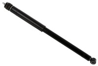 2X Sachs StoßDäMpfer 312 823 FüR Suzuki GY Fiat Sedici SX4 EY 16V 4X4 Multijet