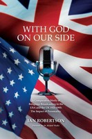 With God On Our Side Ian Robertson Taschenbuch Englisch 2024 EAN 9781835635292