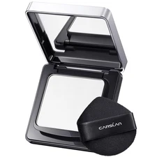 Waterproof Face Pressed Powder Compact, 24H Longlasting Oil Control Pressed S...