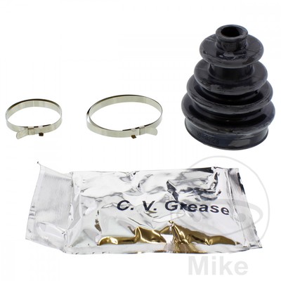 NK 523917 Soffietto Per Albero Di Trasmissione - Compatibile Con Renault Clio, Scénic, Kangoo, Mégane