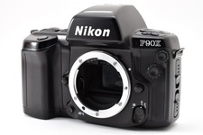 Nikon F90 for sale | eBay