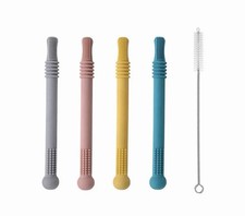 silicone teether