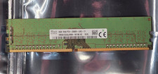 SK Hynix 8GB 1x8GB 1Rx8 PC4-2666V-UA2-11 DIMM RAM HMA81GU6JJR8N-VK