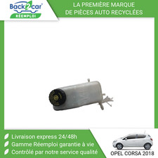 Liquide de frein Opel CORSA